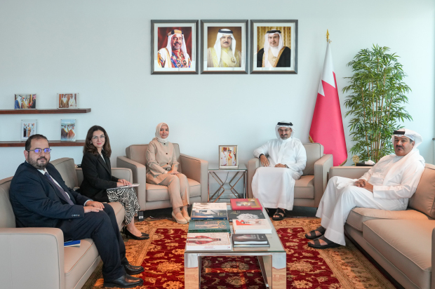 Bahrain Business: Growing Bahrain-Türkiye ties highlighted